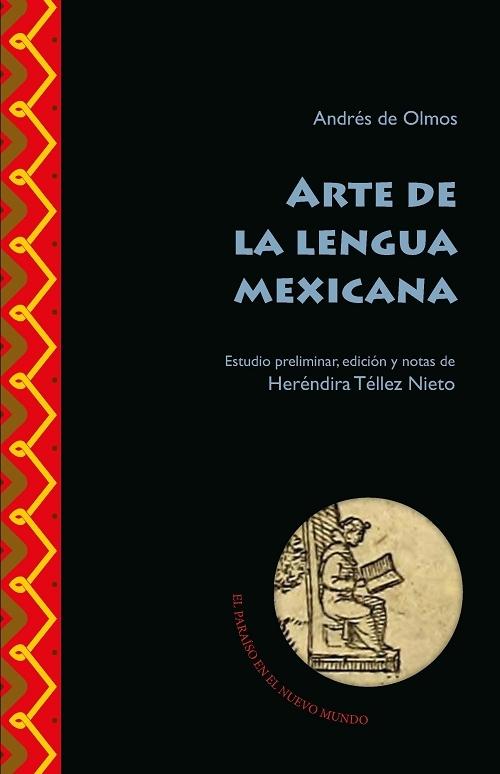 Arte de la lengua mexicana. 