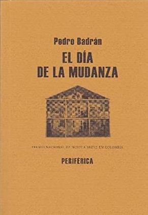 El día de la mudanza