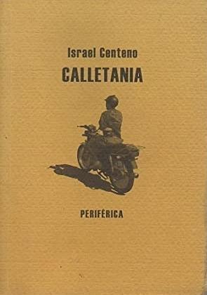 Calletania. 