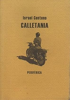 Calletania