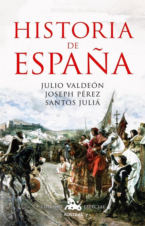 Historia de España. 