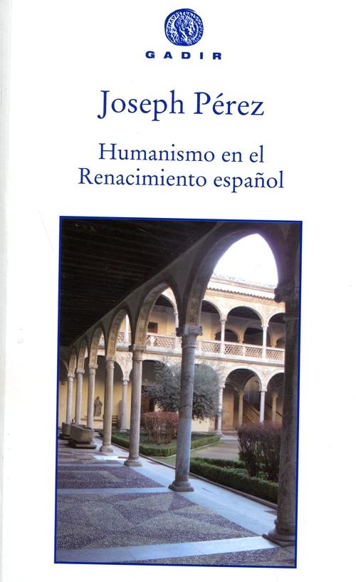 Humanismo en el Renacimiento español. 
