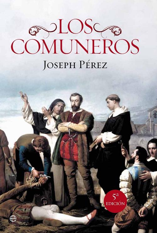 Los Comuneros