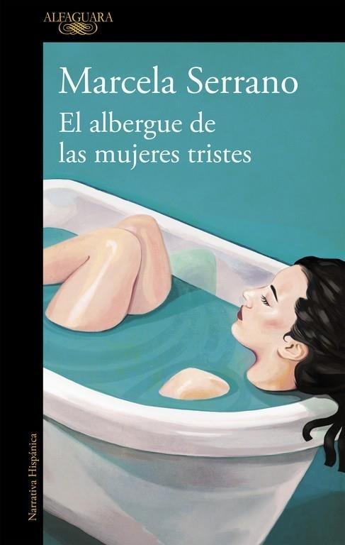 El albergue de las mujeres tristes. 