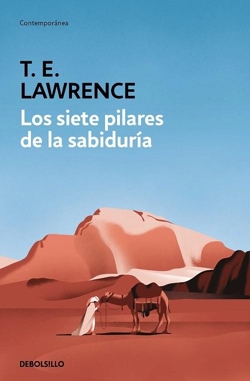 Los siete pilares de la sabiduría.