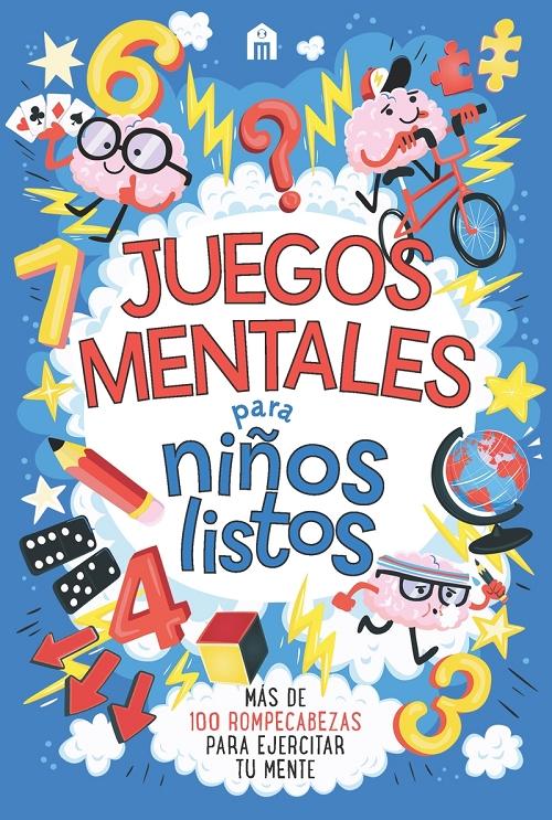 Juegos mentales para niños listos