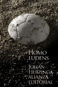 Homo ludens. 