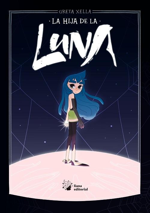 La hija de la luna. 