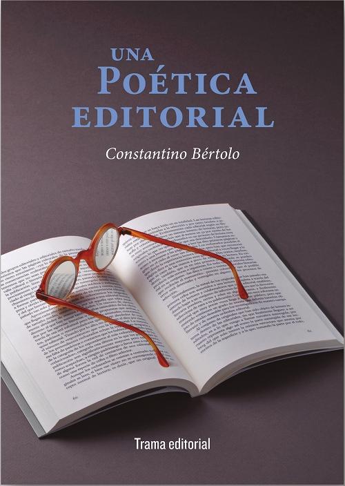 Una poética editorial