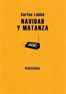 Navidad y Matanza