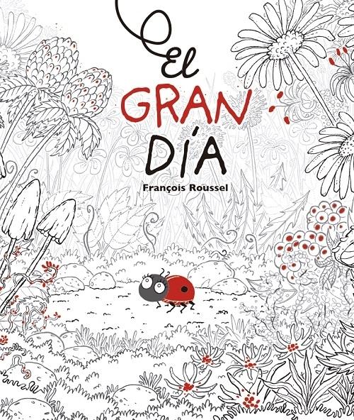 El gran día. 