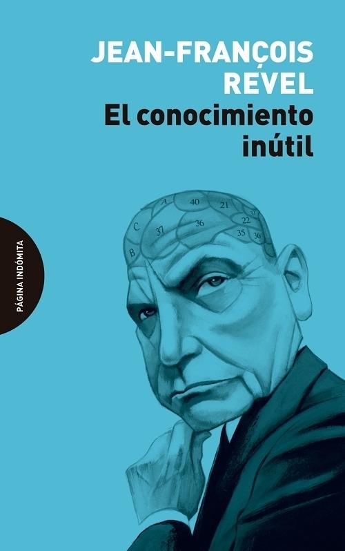 El conocimiento inútil. 