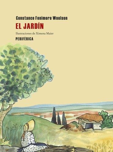 El jardín