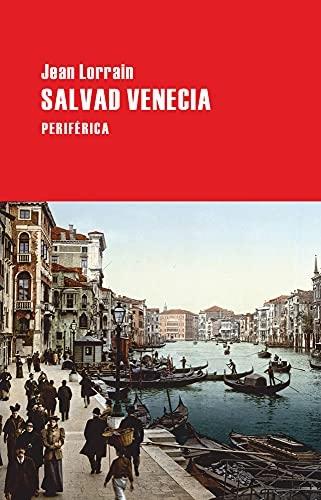 Salvad Venecia. 