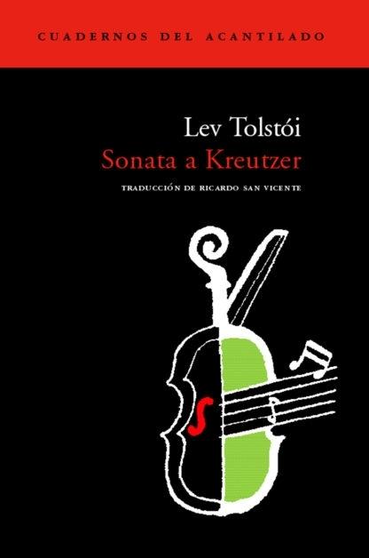 Sonata a Kreutzer. 