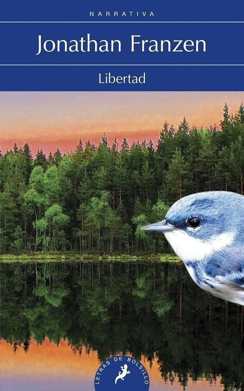 Libertad. 