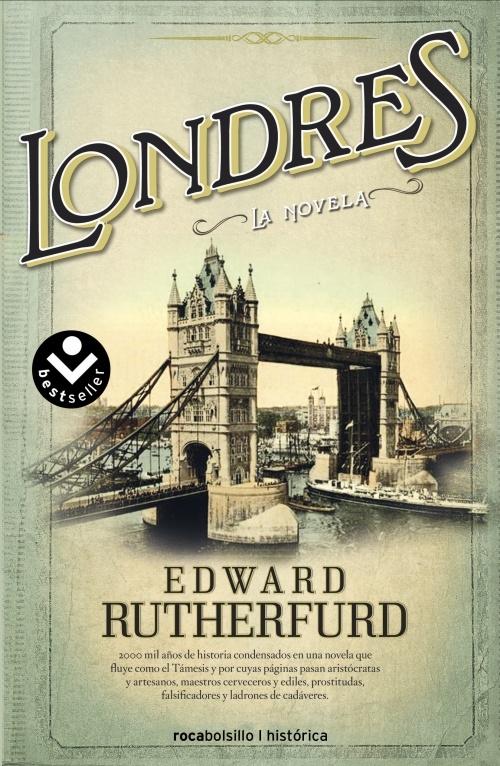 Londres "La novela".