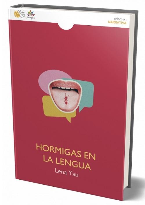 Hormigas en la lengua