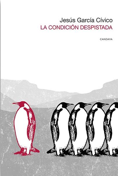 La condición despistada "Un vagabundeo nefilebato sobre el despiste, la distracción, el olvido, la desorientación, el extravío..."