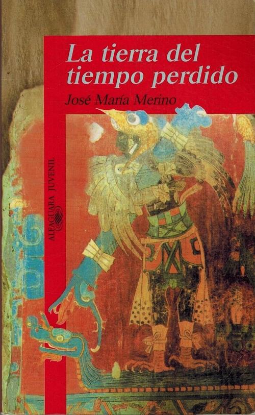 La tierra del tiempo perdido
