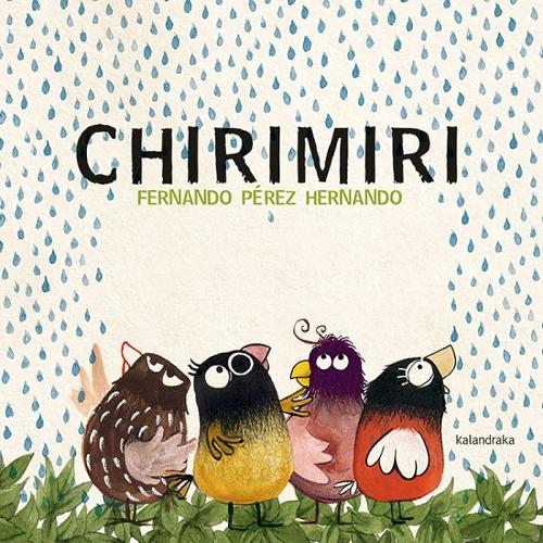 Chirimiri.