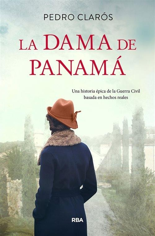 La dama de Panamá. 