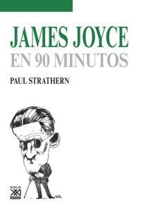 James Joyce en 90 minutos. 