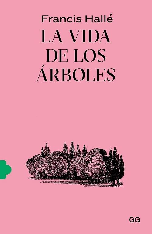 La vida de los árboles