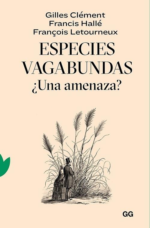 Especies vagabundas. ¿Una amenaza?