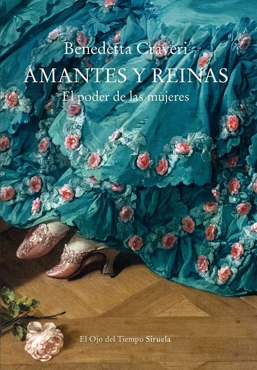 Amantes y reinas "El poder de las mujeres". 