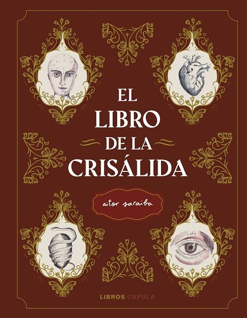 El libro de la crisálida. 