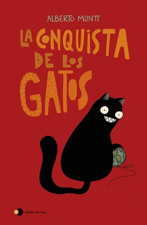 La conquista de los gatos. 