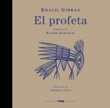El profeta.