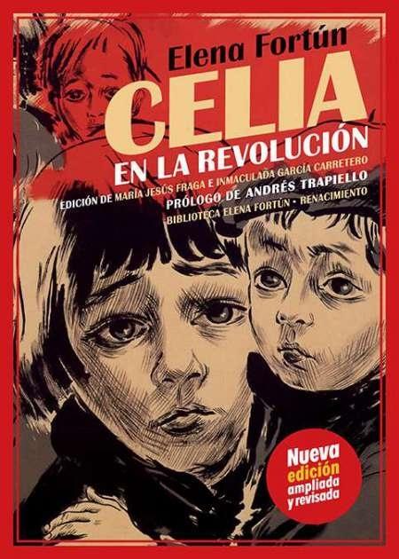 Celia en la revolución. 