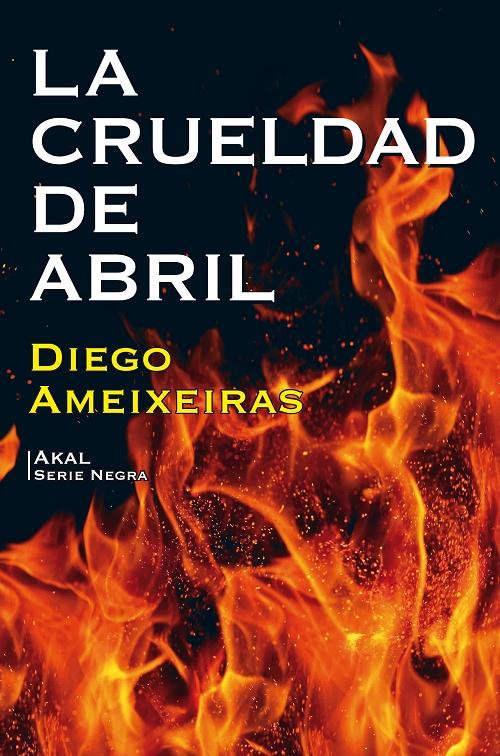 La crueldad de abril. 