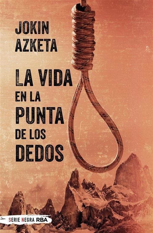 La vida en la punta de los dedos. 