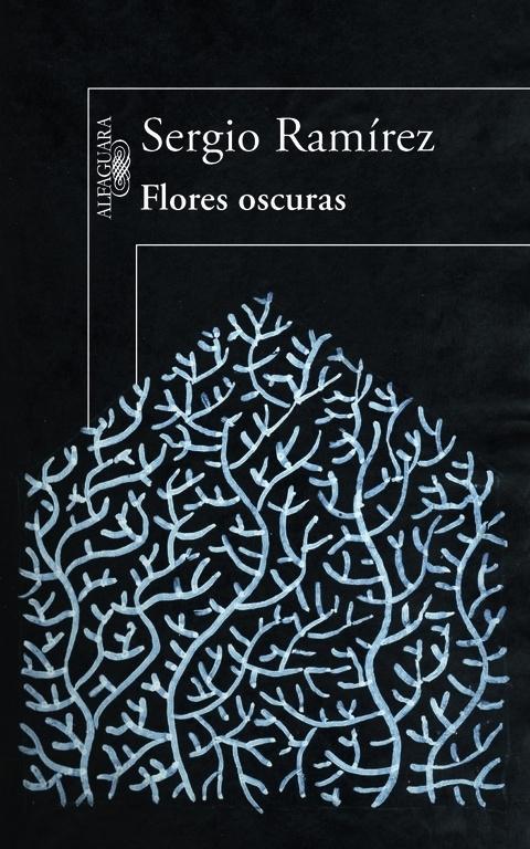 Flores oscuras. 