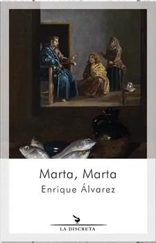 Marta, Marta. 