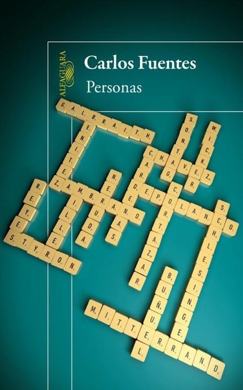 Personas