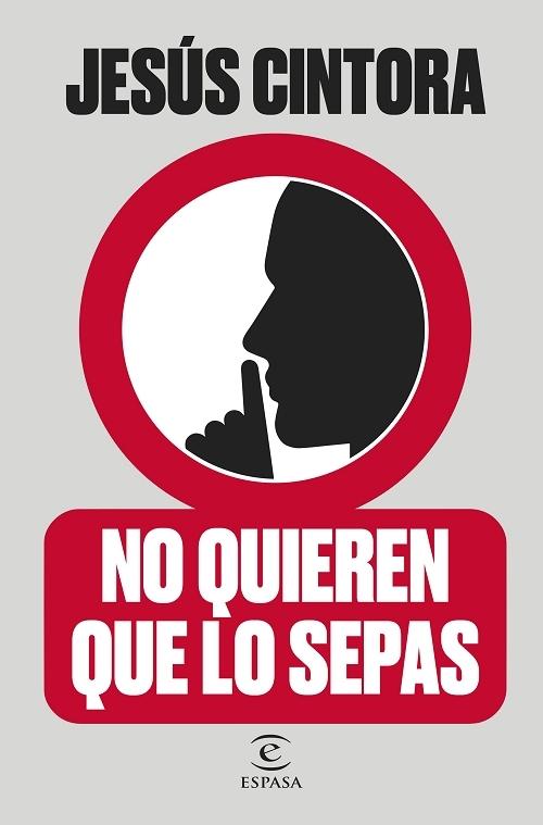 No quieren que lo sepas. 