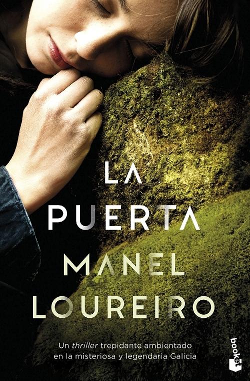 La puerta.