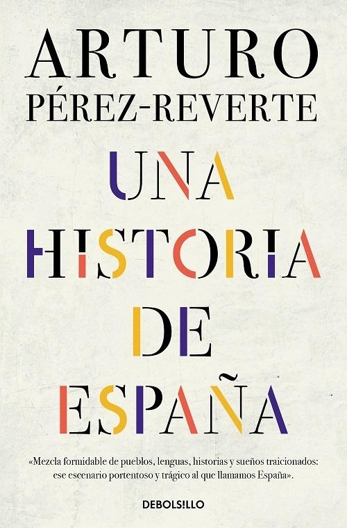 Una Historia de España. 