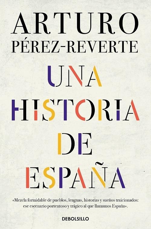 Una Historia de España