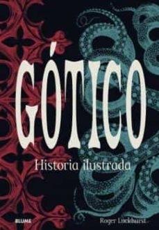 Gótico "Historia ilustrada". 