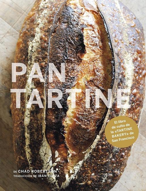 Pan Tartine. 