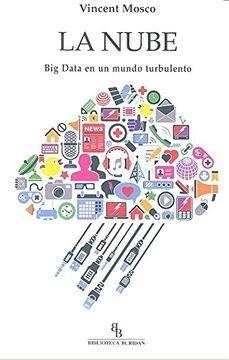 La nube "Big Data en un mundo turbulento"