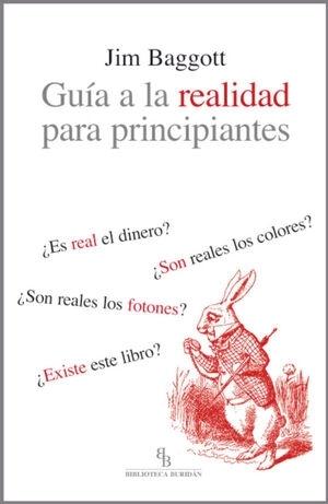 Guía a la realidad para principiantes