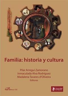Familia: historia y cultura. 