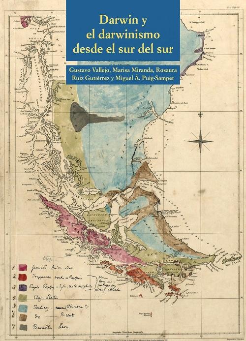 Darwin y el darwinismo desde el sur del sur. 