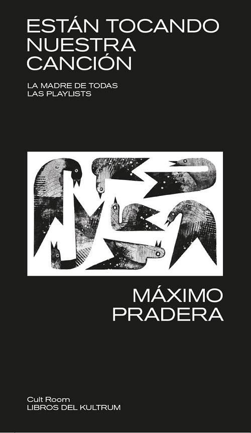 Están tocando nuestra canción "La madre de todas las playlists. Música para una isla desierta"